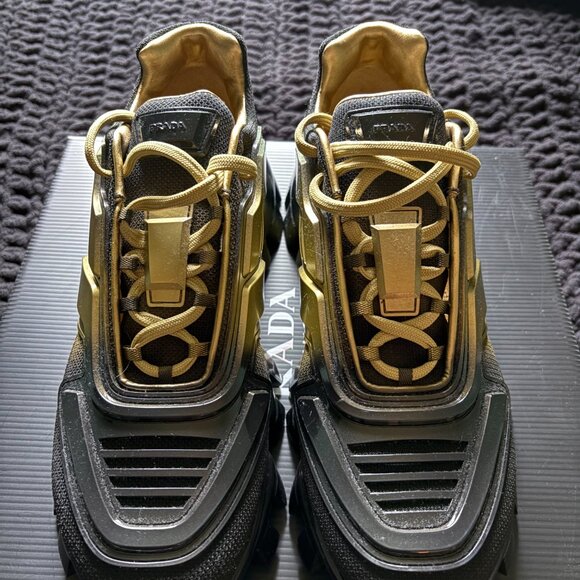 Prada CloudBust Thunder - Picture 2 of 4